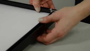 Picture Framing How To From Archival Methods