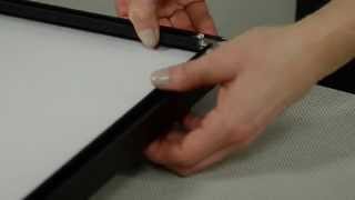 Famous Picture Framing How To From Archival Methods Wealth