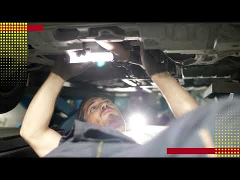 Xpert Auto Service La Habra