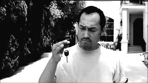 Ken Watanabe - Ride a Bike