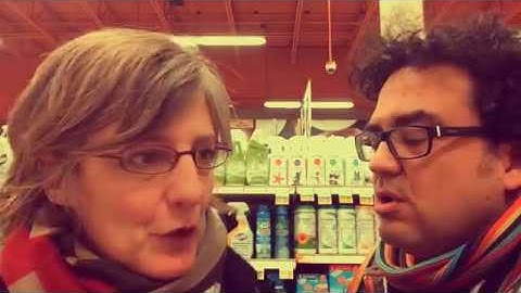 Le Couple qui fait des sketchs - Combien tu demanderais pour coucher avec Trump ?