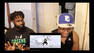 Jack Harlow - WHATS POPPIN feat. Dababy, Tory Lanez, & Lil Wayne [Official Music Video] - Reaction