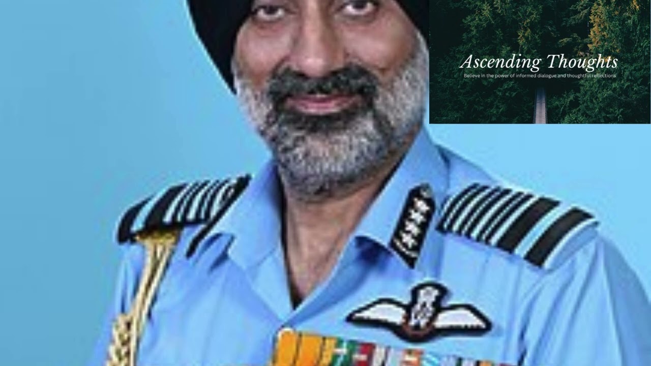 IAF RECEIVES THE 1ST BATCH OF THE INDIGENOUS VHF RADAR! 