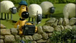 Shaun The Sheep - Life's A Treat