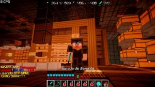 [Rolemine HCF] BaseTour  map 14