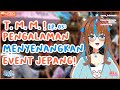 T.M.M. Ep.03 : Pengalaman Menyenangkan Event Jepang Kamu