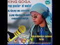 King goga           new    cingl     45