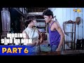 Maging Sino Ka Man FULL MOVIE Part 6 | Robin Padilla, Sharon Cuneta,  Vina Morales