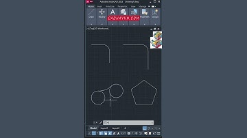 #lispcad #autocad #kientruc #noithat #xaydung #yqarch #diennuoc #sketchup #learnautocad #decor