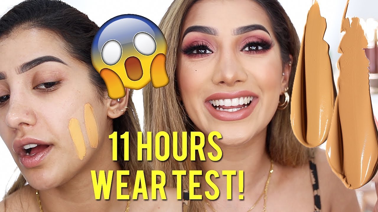 do you use foundation or concealer first do you use foundation or concealer first