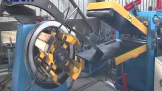 INBON Roll Forming Solutions