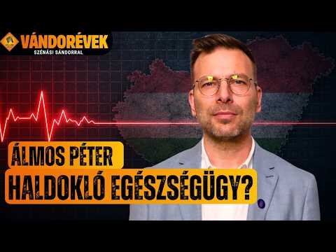 Orbánék így véreztették ki az egészségügyet | Álmos Péter
