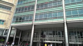HTC One Video Shooting Sample (Fast 60 FPS)