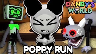 : POPPY PUBLIC LOBBIES