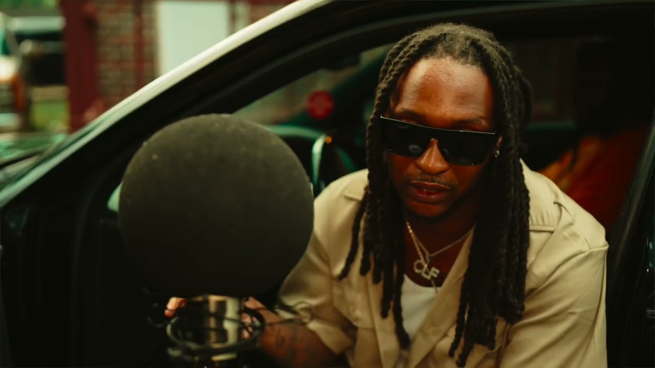 CLF Rock-For The Love Of Money (shot by @filmislifemusic) 