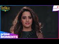 Naagin S4 | Ep. 18 | Vishakha Tells Manayta That she Will Be Defeated | Colors TV