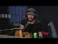 Chris Janson Relives The Timeline of His Career on the Bobby Bones Show