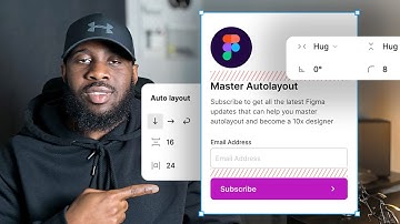 Master Figma Auto Layout in 15 mins (Everything you need to know)