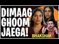 BHAKSHAK Movie Review | Netflix India