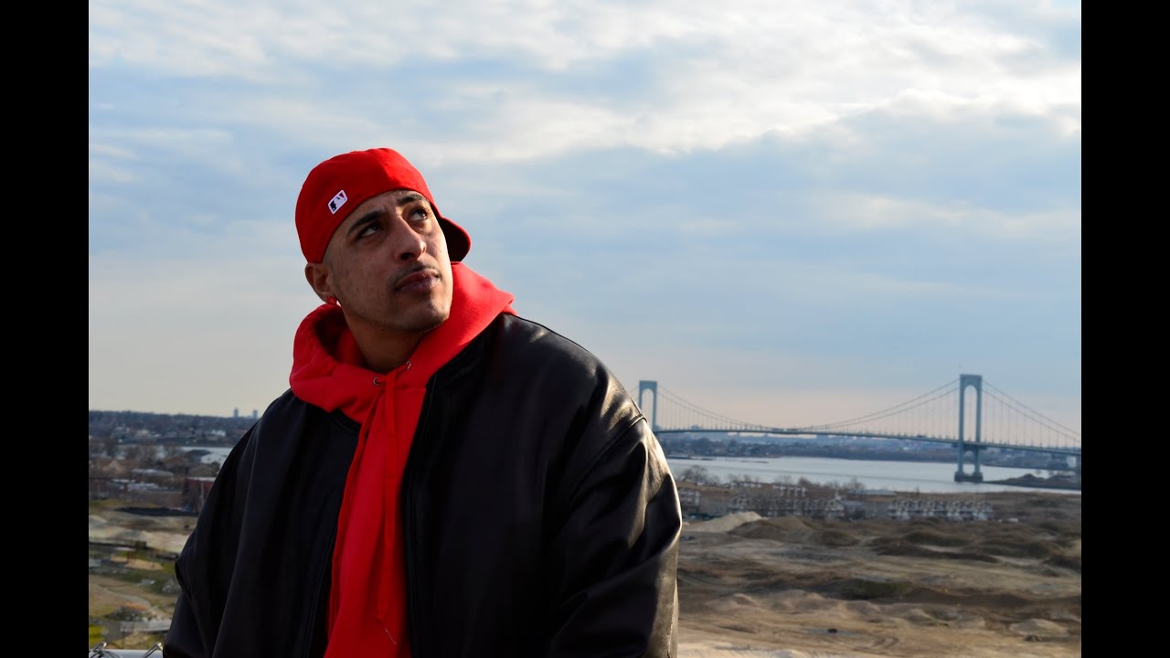 MYZERY-KNOCKING ON HEAVENS DOOR-FEAT.VIOLENT J(REMIX) - YouTube