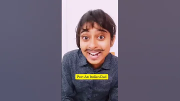 Dads are the cutest 😂❤️ #ashortaday #assamese #funny #youtubeshorts #assamesefunny #comedy