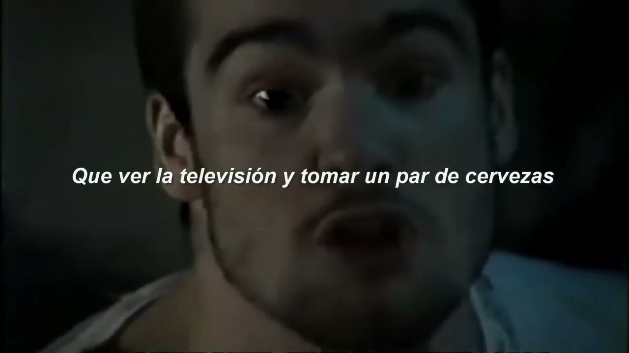 Black Flag - TV Party (Subtitulada en Español)