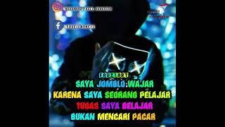 Story Wa 30 Detik Qoutes Jomblo