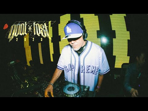 080723 EMMORALCULT 6TH ANNIVERSARY : GOAT FEST 2023  DJ LORRY - 老豆咪索茄 @DD3MACAU