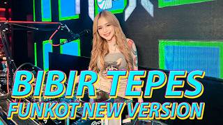 Funkot  Bibir Tepes Funkot New Version By Dj Meylia