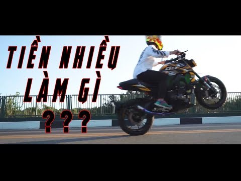 Video Tiền Nhiều Để Làm Gì ? - Chi Tiết Và Công Năng Đồ Chơi... - youtube