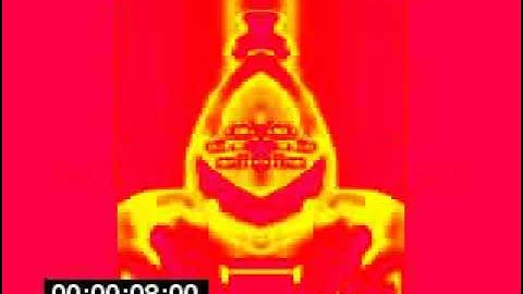 Klaskyklaskyklaskyklasky Gummy Bear in Ensemble Effect 6 0 + JSVE Major 3