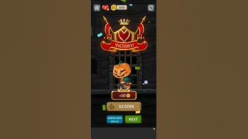 How to Loot - Pin Pull & Hero Rescue / Level 3 / Halloween Mode /Solution /Azura Global /Android iOS