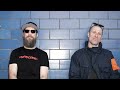 Capture de la vidéo Jason Williamson On Sleaford Mods And Sobriety