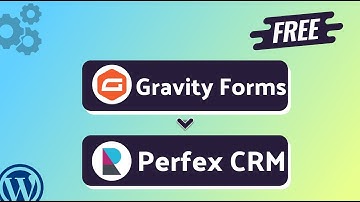 Integrating Gravity Forms with Perfex CRM | Step-by-Step Tutorial | Bit Integrations