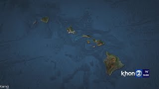 Missing hiker found dead on Ohana-Mahalo trails in Waimanalo