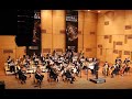 Herdenkingsconcert Limburgs Jeugd Symfonie Orkest mei 2022 theater Heerlen