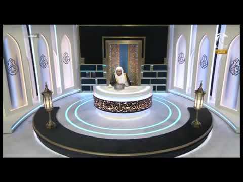المنافق إذا خاصم فجر