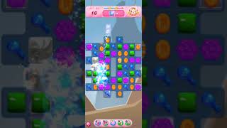 King Candy Crush Saga Chill & Unwind Gameplay Level 247🔥Subscribe Channel @8-Bit Games🔥 screenshot 4