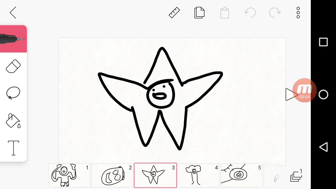 Shooting stars yeah boi meme drawn YouTube