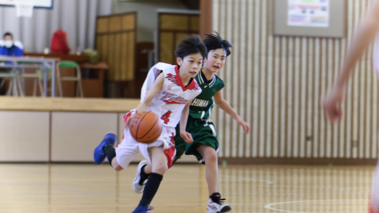 2017年度 卒業記念DVD 男子