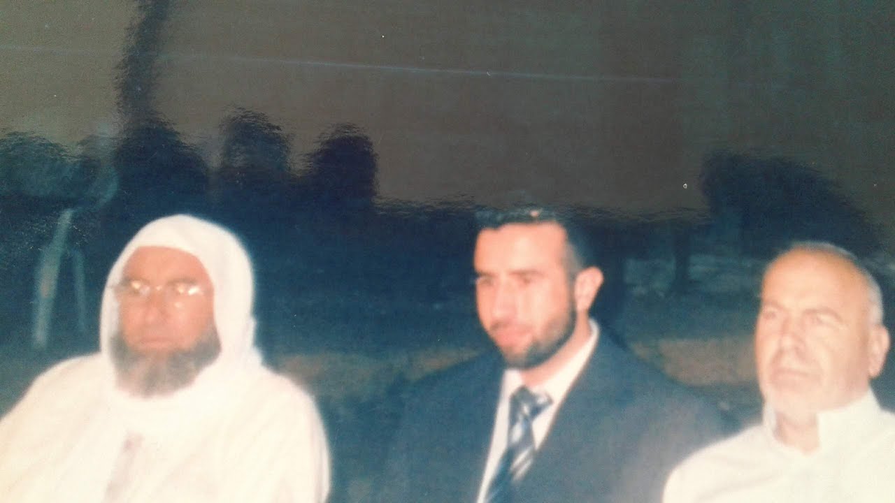 عرس علاء الدين حج محمد     ماير  2007