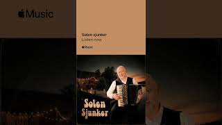 Dansbandz - Solen Sjunker | Apple Music Release Promo #shorts