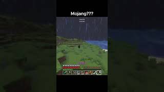 Mojang???#minecraft