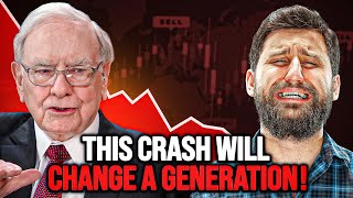 Why Warren Buffett Is Dumping Stocks – The Warning Signs YOU Can’t Ignore!