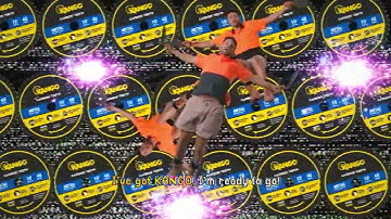 Kango - Ready to go!