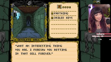 Full playthrough of Beyond Shadowgate (Part 1)