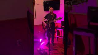 AS TEARS GO BY, a Rolling Stone's original tune, covered here tonight (5/20/26). 😎🎸🎤😃