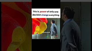 power of small decision change whole life🔥💯