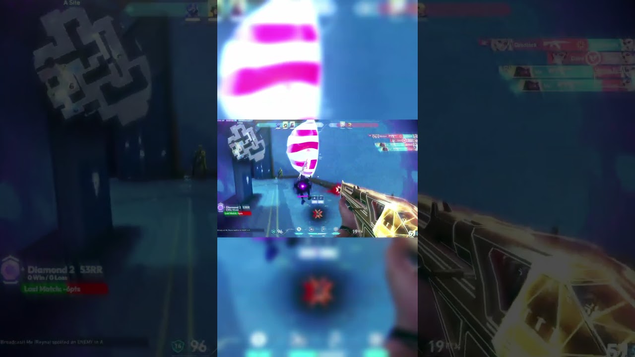 6kill New Champions Vandal AimBot 