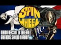Spin the Wheel | Which Version of General Grievous Should I Draw? 